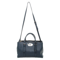 Mulberry "Bayswater Double Zip Tote Small"