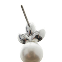 Swarovski Set con perla gioielli