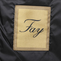 Fay Light down jacket