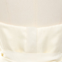 Vera Wang Wedding dress in cream