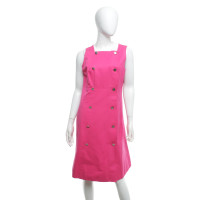 Chanel Vestito di rosa