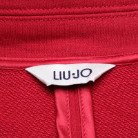 Liu Jo Jacket/Coat in Red