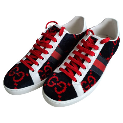 Gucci Sneakers Second Hand: Gucci Sneakers Online Shop, Gucci Sneakers  Outlet/Sale - Gucci Sneakers gebraucht online kaufen