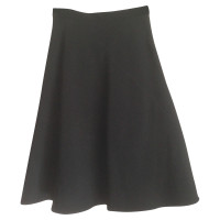 Sandro Skirt in Black