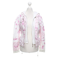 Christian Dior Jacket with pattern