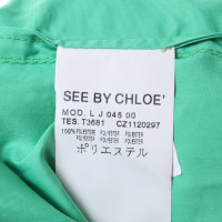 See By Chloé Jacket in green