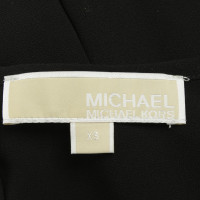 Michael Kors Top con pieghe