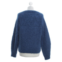 Isabel Marant Pullover in Blau