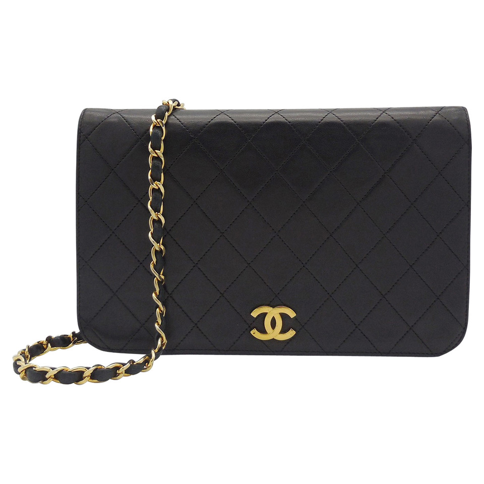 Chanel Flap Bag