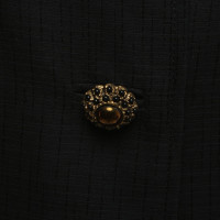 Dolce & Gabbana Kostuum gemaakt van katoen / zijde