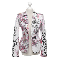 Just Cavalli Blazer Katoen