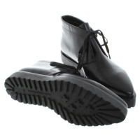 Alexander Wang Lace-up shoes in black