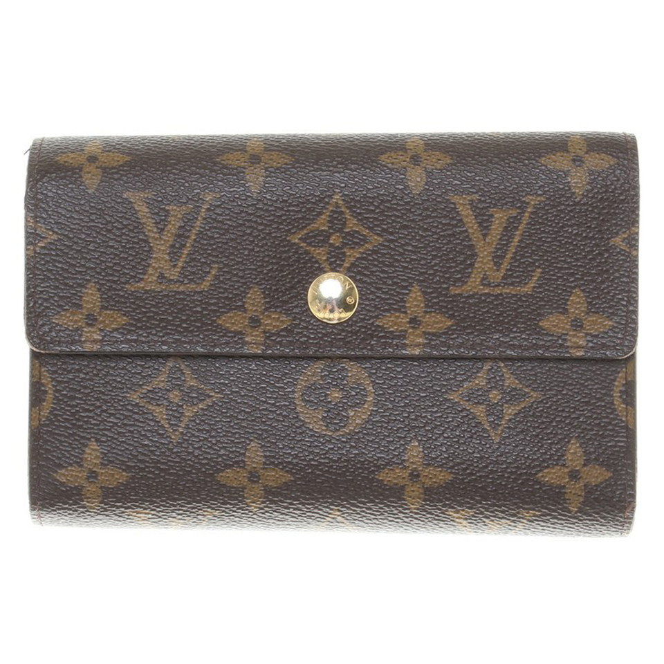 Louis Vuitton deleted product