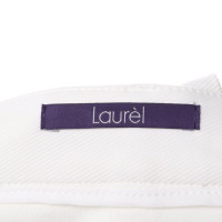 Laurèl trousers in cream