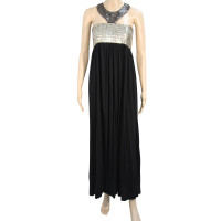 French Connection Maxi dress in black