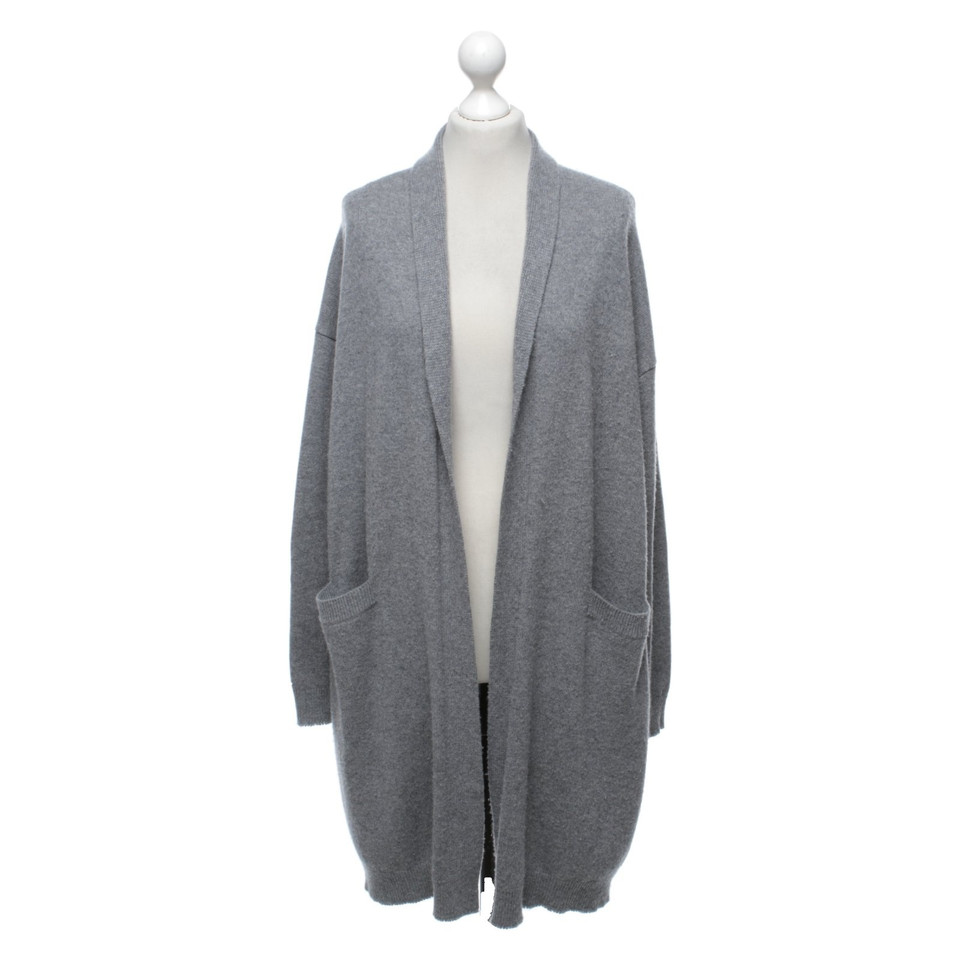 Vince Cardigan in cashmere