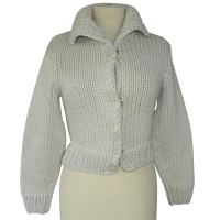 Maison Martin Margiela cardigan in maglia Chunky