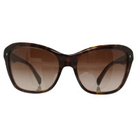 Prada Sunglasses in brown