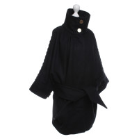 Preen Cape with Belt