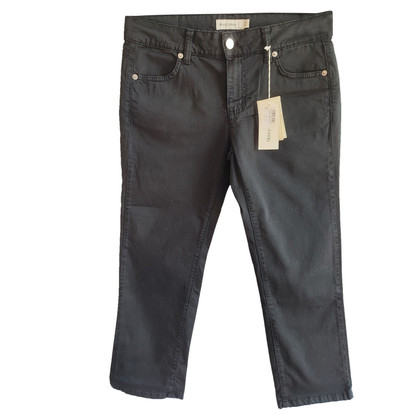 Henry Cotton's Jeans Katoen in Zwart