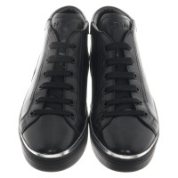 Prada Sneakers in Schwarz