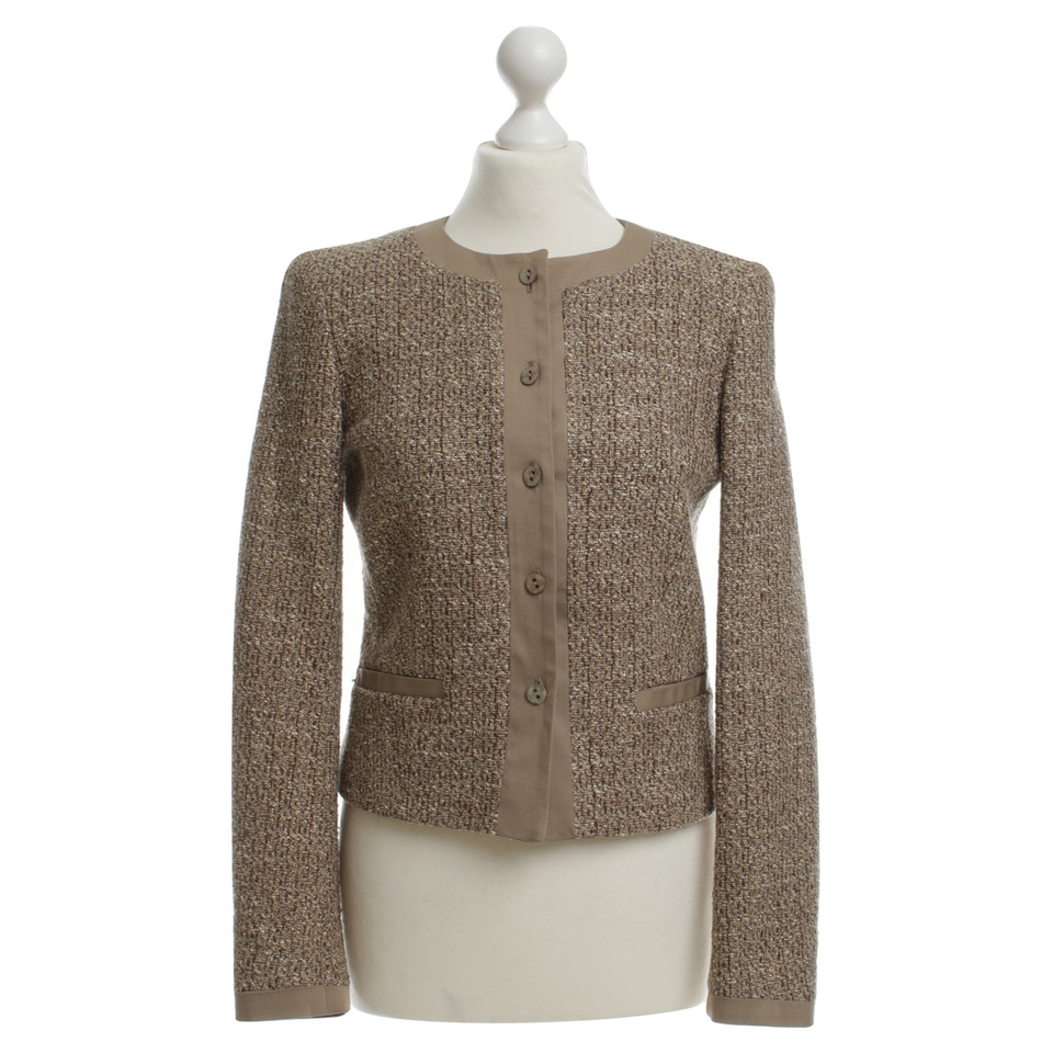 Max Mara Blazer mit Struktur