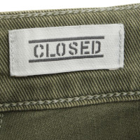 Closed Jeans a Green