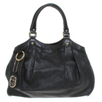 Gucci Handbag in black