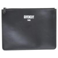 Givenchy clutch in black