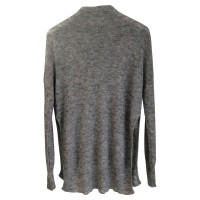 Whistles Sweater in gray