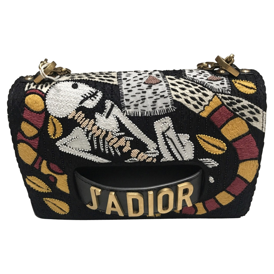 Christian Dior "J'Adior Flap Bag"
