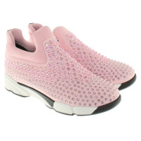 Pinko Sneakers in pink