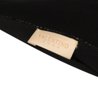 Valentino Garavani Straps top in black
