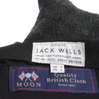 Jack Wills Rock aus Wolle