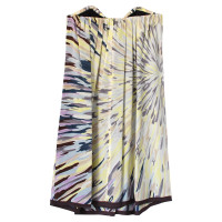 Missoni silk dress