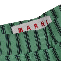 Marni shorts seta