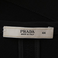 Prada Rock in zwart