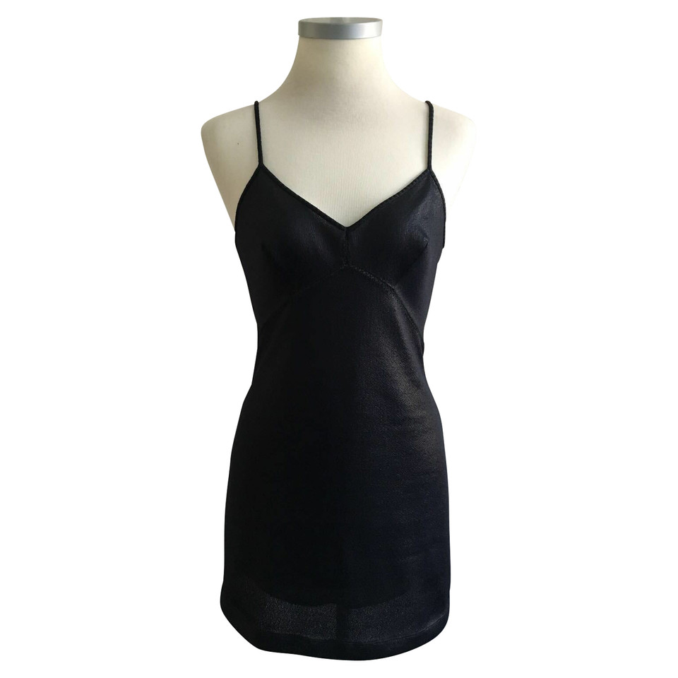 Plein Sud Dress in Black