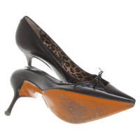 Dolce & Gabbana pumps made of leather