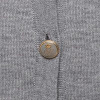 Juicy Couture Knitwear Cotton in Grey