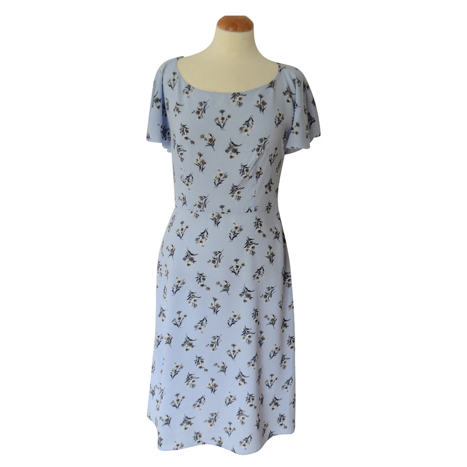 Prada Kleid mit Blümchenprint