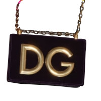 Dolce & Gabbana borsa a tracolla