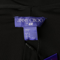Jimmy Choo For H&M Jurk met juwelen