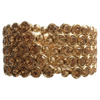 Carolina Herrera Bracelet/Wristband in Gold