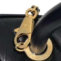 Chanel Coco Leather