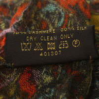 Louis Vuitton Big cloth with pattern