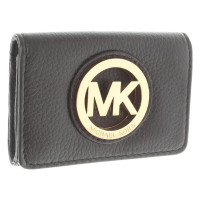 Michael Kors Wallet in black