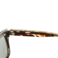 Calvin Klein Sunglasses with shieldpatt pattern