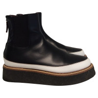 Antonio Marras Plateau boots in black