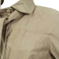 Hoss Intropia trench jacket